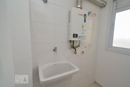 Apartamento para alugar com 70m², 3 quartos e 1 vagaÁrea de Serviço