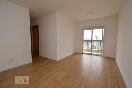 Sala  de apartamento para alugar com 3 quartos, 70m² em Ponte Grande, Guarulhos
