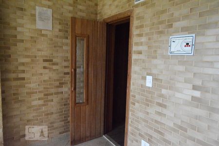 Apartamento para alugar com 70m², 3 quartos e 1 vagaSauna