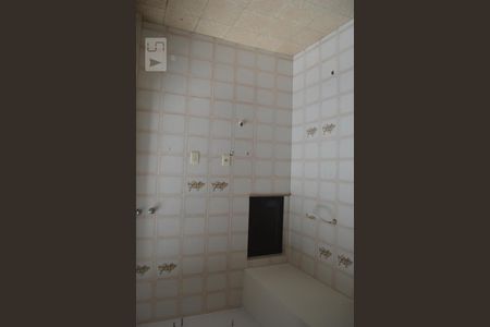 Apartamento para alugar com 140m², 3 quartos e 2 vagasÁrea de Serviço