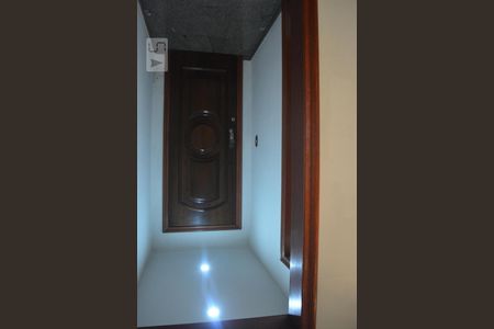 Hall de Entrada de apartamento para alugar com 3 quartos, 140m² em Jardim Carioca, Rio de Janeiro