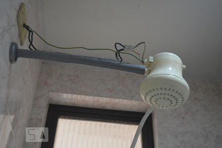 Apartamento para alugar com 140m², 3 quartos e 2 vagasBanheiro Corredor