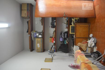 Apartamento para alugar com 140m², 3 quartos e 2 vagasQuarto de Serviço