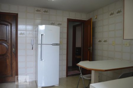 Apartamento para alugar com 140m², 3 quartos e 2 vagasCozinha