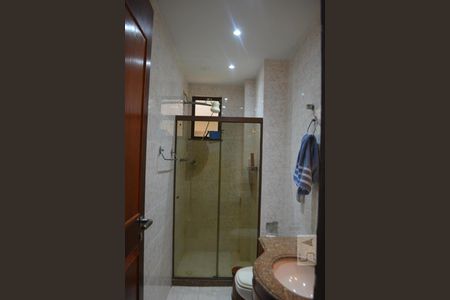 Apartamento para alugar com 140m², 3 quartos e 2 vagasBanheiro Corredor