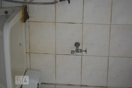 Apartamento para alugar com 140m², 3 quartos e 2 vagasÁrea de Serviço