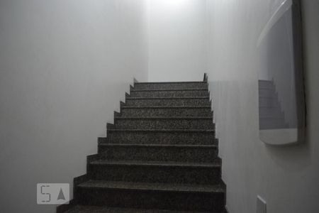 Apartamento para alugar com 140m², 3 quartos e 2 vagasEscada 