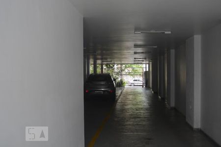Apartamento para alugar com 140m², 3 quartos e 2 vagasGaragem
