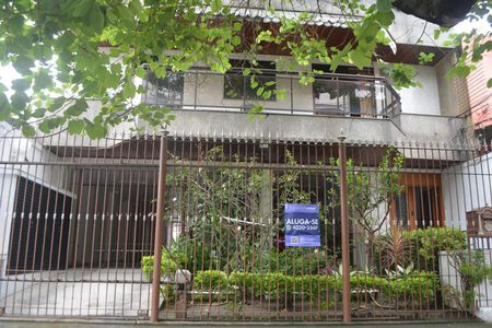 Apartamento para alugar com 140m², 3 quartos e 2 vagasFachada