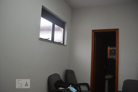 Apartamento para alugar com 140m², 3 quartos e 2 vagasQuarto de Serviço