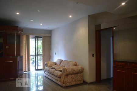 Apartamento à venda com 140m², 3 quartos e 2 vagasSala de Estar
