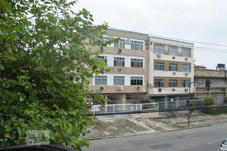 Apartamento para alugar com 140m², 3 quartos e 2 vagasVaranda