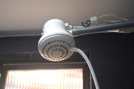 Apartamento para alugar com 140m², 3 quartos e 2 vagasBanheiro da Suíte