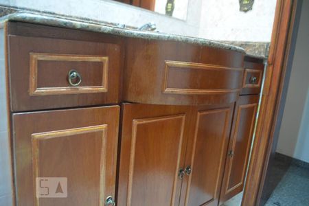 Apartamento para alugar com 140m², 3 quartos e 2 vagasBanheiro Corredor