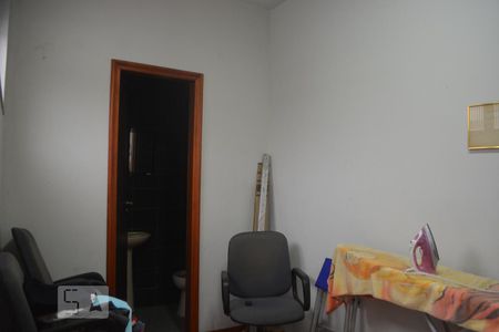 Apartamento para alugar com 140m², 3 quartos e 2 vagasQuarto de Serviço