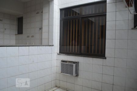 Apartamento para alugar com 140m², 3 quartos e 2 vagasÁrea de Serviço