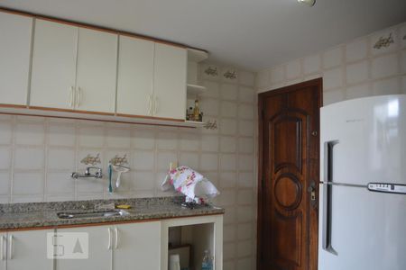 Apartamento para alugar com 140m², 3 quartos e 2 vagasCozinha