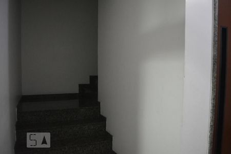 Apartamento para alugar com 140m², 3 quartos e 2 vagasEscada 