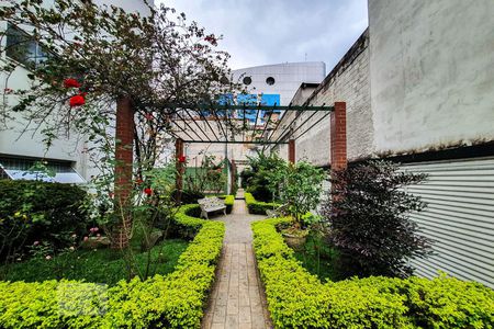 Studio à venda com 30m², 1 quarto e 1 vagaarea comum