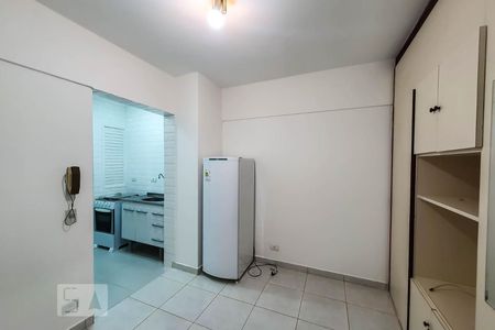 Sala de Estar de kitnet/studio à venda com 1 quarto, 30m² em Liberdade, São Paulo