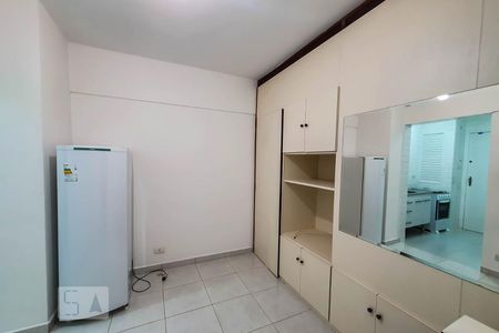 Sala de Estar de kitnet/studio à venda com 1 quarto, 30m² em Liberdade, São Paulo