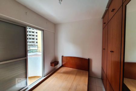 Quarto de kitnet/studio à venda com 1 quarto, 30m² em Liberdade, São Paulo