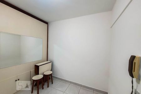 Sala de Estar de kitnet/studio à venda com 1 quarto, 30m² em Liberdade, São Paulo