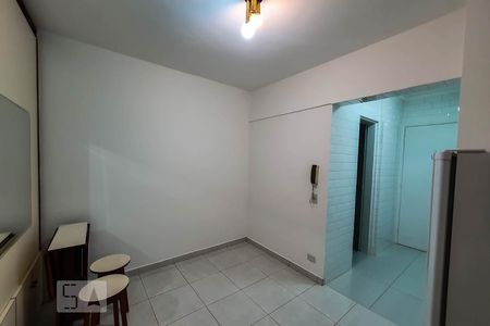 Sala de Estar de kitnet/studio à venda com 1 quarto, 30m² em Liberdade, São Paulo