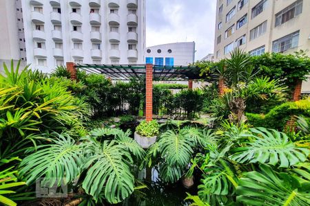 Studio à venda com 30m², 1 quarto e 1 vagalago