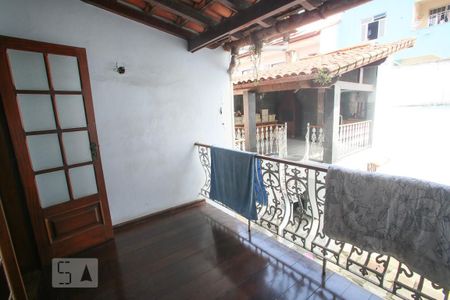Casa à venda com 365m², 4 quartos e 3 vagasVaranda do Salão