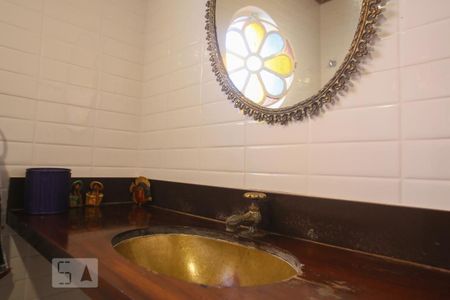 Casa à venda com 365m², 4 quartos e 3 vagasLavabo