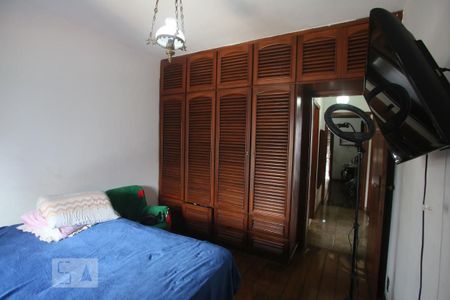 Casa à venda com 365m², 4 quartos e 3 vagasQuarto 3