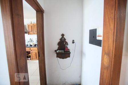 Casa à venda com 365m², 4 quartos e 3 vagasCorredor da Cozinha