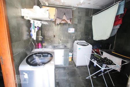 Casa à venda com 365m², 4 quartos e 3 vagasÁrea de Serviço