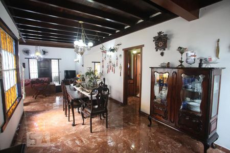 Casa à venda com 365m², 4 quartos e 3 vagasSala de Jantar