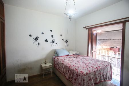 Casa à venda com 365m², 4 quartos e 3 vagasQuarto 2