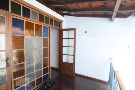 Casa à venda com 365m², 4 quartos e 3 vagasVaranda do Salão