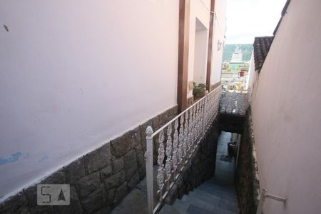 Casa à venda com 365m², 4 quartos e 3 vagasCorredor Lateral