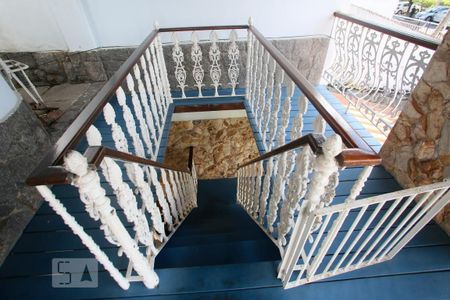 Casa à venda com 365m², 4 quartos e 3 vagasVaranda Fronta