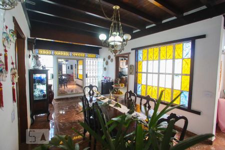 Casa à venda com 365m², 4 quartos e 3 vagasSala de Jantar