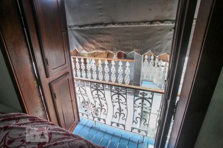 Casa à venda com 365m², 4 quartos e 3 vagasVaranda do Quarto 2