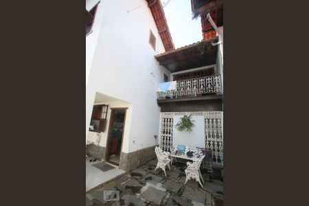 Casa à venda com 365m², 4 quartos e 3 vagasVaranda da Cozinha