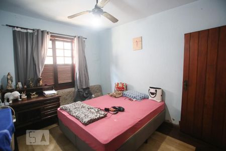 Casa à venda com 365m², 4 quartos e 3 vagasQuarto 1