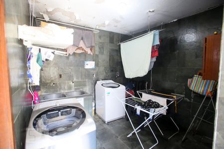 Casa à venda com 365m², 4 quartos e 3 vagasÁrea de Serviço