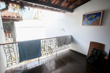 Casa à venda com 365m², 4 quartos e 3 vagasVaranda do Salão