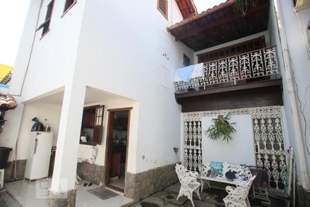 Casa à venda com 365m², 4 quartos e 3 vagasVaranda da Cozinha