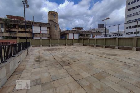 Apartamento à venda com 400m², 4 quartos e 3 vagasÁrea Externa