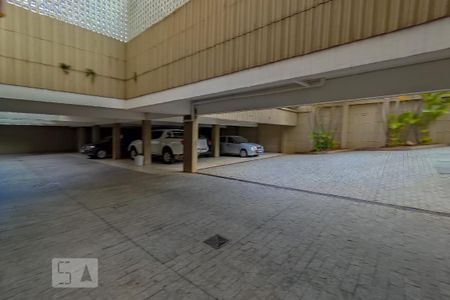 Apartamento à venda com 400m², 4 quartos e 3 vagasGaragem
