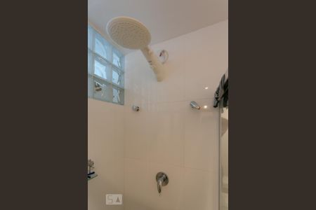 Apartamento à venda com 400m², 4 quartos e 3 vagasBanheiro da Suíte 2