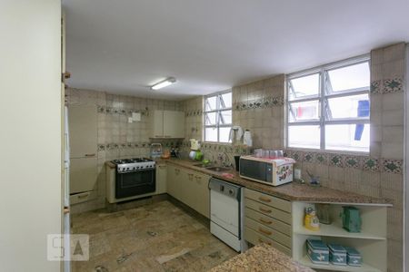 Apartamento à venda com 400m², 4 quartos e 3 vagasCozinha